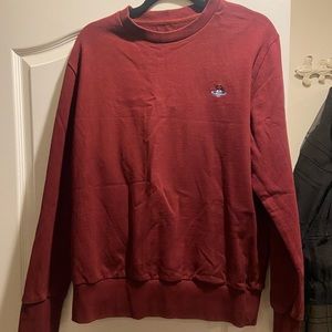 Vintage Vivienne Westwood Crewneck Pullover